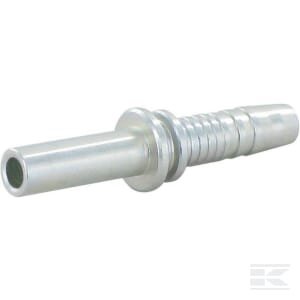 Įvorė DN8 (5/16") – Ø8 mm vamzdelis PT88