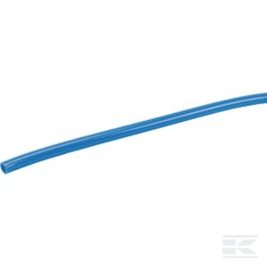 PU žarna 10x7 50 m mėlyna PU107BU50