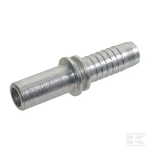 Įvorė DN13-Ø14 mm PU1314