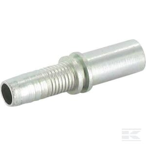 Įvorė DN13-Ø16 mm PU1316