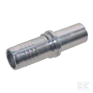 Įvorė DN16-Ø25 mm PU2525