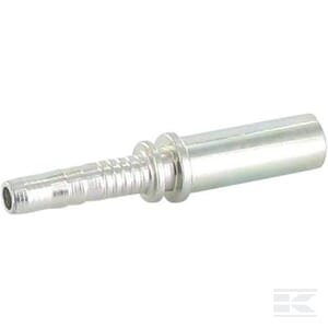 Įvorė DN06-Ø10 mm PU610