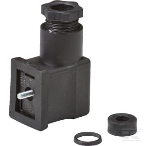 Jungtis 0–220 V PVCNUN1