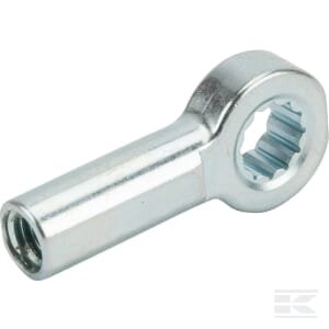 Subsurenkamo pagrindo blokas su fiksavimo varžtu PVG3211046712