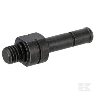 Privirinamas laikiklis PVG16/PVG32 PVG329STEUNA