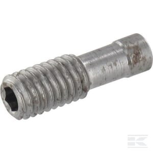 Aklasis kištukas, M6×19, 155L5153, poz. 21 PVG329155L5153