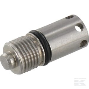 Dangtelis – DBV įvadinio porto moduliui PVG329155L6489