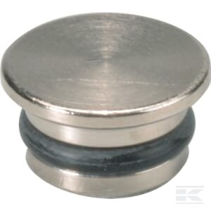 Uždarymo dangtelis 1/4" PVP14