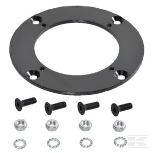 Adapterinis žiedas serija 2 į 1 162B4100 PVRE9162B4100