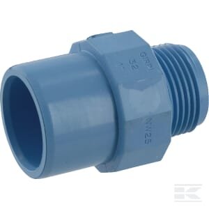 Prevost adapteris 32x1" BSP M PVRRFM324034