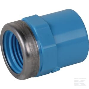 Prevost jungtis 20x1/2" PVRRFT2012