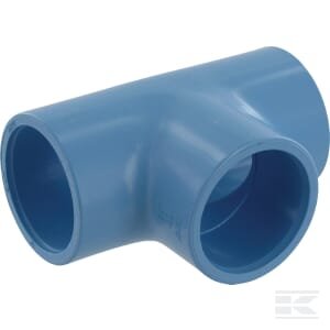 Prevost trišakis 40 mm 90° PVRTEE40