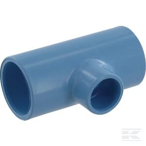 Prevost trišakis 32x20x32 90° PVRTER3220