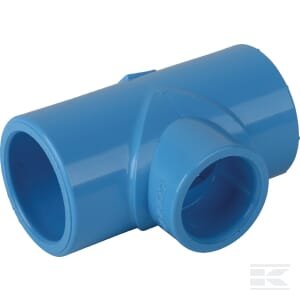 Prevost trišakis 32x25x32 90° PVRTER3225