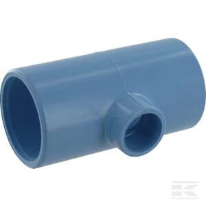 Prevost trišakis 50x25x50 90° PVRTER5025