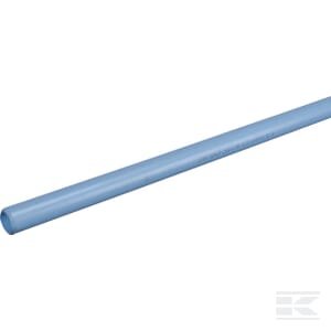 Prevost vamzdis 20x2.3 mm – 3 m PVRTU20P003