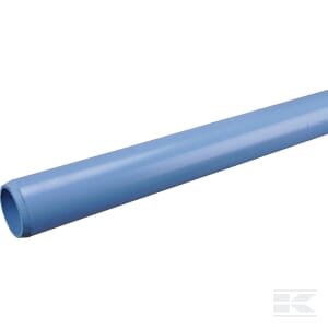 Prevost vamzdis 50x5.6 mm – 3 m PVRTU50P003