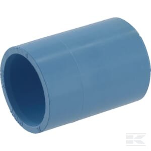 Prevost mova 25 mm PVRUNI25