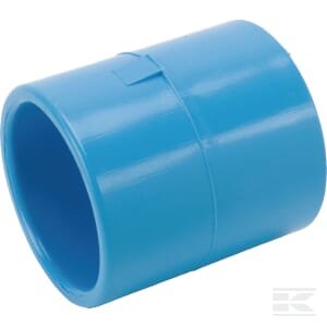 Prevost mova 50 mm PVRUNI50