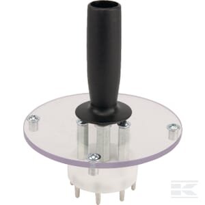 Greitas matricos keitimas skirtas MCX30 QDCMCX30