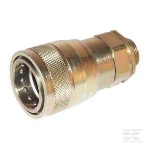 Mot jungtis 1" - M42x2,0 - 30S SKPF25S42