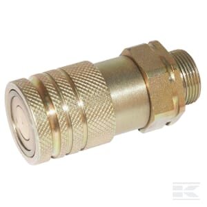 Greitos jungties mova SKVF10L22