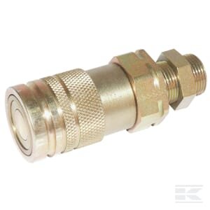 Greitos jungties mova SKVF12T24