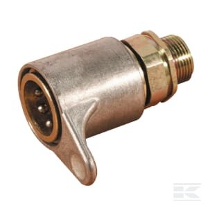 Greita jungtis ZP mot M22 ZPF10L22