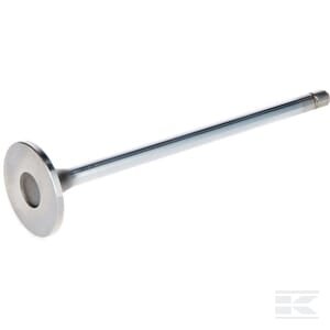 Įsiurbimo vožtuvas R520223N