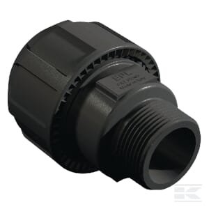 Alu-line mova Ø63 mm 2" 011LA0022