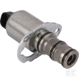 Solenoid vožtuvas John Deere RE211156