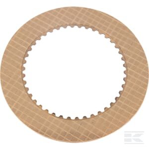 Dantytas diskas RE65291N