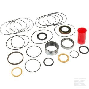 Tarpiklių komplektas 500 serija RE RE9500AFD