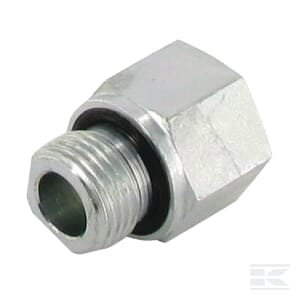 Mažinantis perėjimas M/F (CS) R1-1/2 į R1-1/4 REDR112114WD