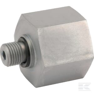 Mažinantis perėjimas M/F (CS) R1/4 į R3/4 REDR1434WD