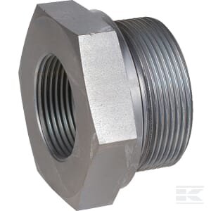 Mažinantis perėjimas R2 į R1-1/4 REDR2114WD