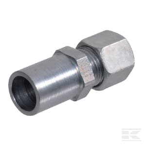 Sujungimas 18L x 15L REDV1815L