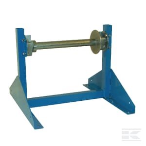 Viengubas žarnos ritės laikiklis OBS201