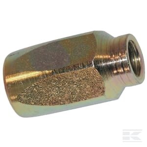 Daugkartinė įvorė DN06 (1/4") 2SN SHT6