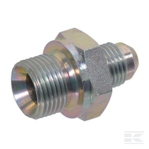 Adapteris MJ 1"7/8 – MBSP 1"1/4 RIB3020