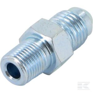 Adapteris MJ 1/2 – MBSPT 3/8 RIBTV0806