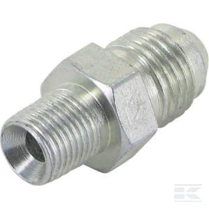 Perėjimas 1/2 JIC x 1/8 BSPT RIBTV0802