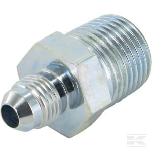 Perėjimas 1/2 JIC x 1/2 BSPT RIBTV0808