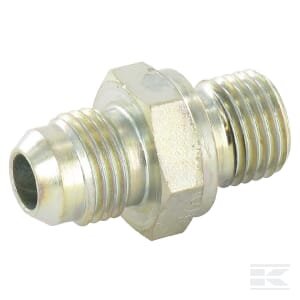 Vyr. kaištis 9/16 JIC x M14 RIM0914WD