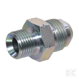 Jungtis su išoriniu sriegiu 9/16 JIC 18x150 UMM0918