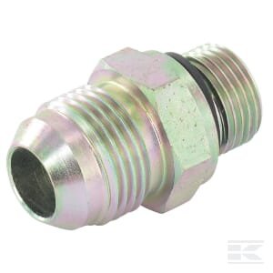 Vyr. kaištis 7/8 JIC x M18 RIM1418WD