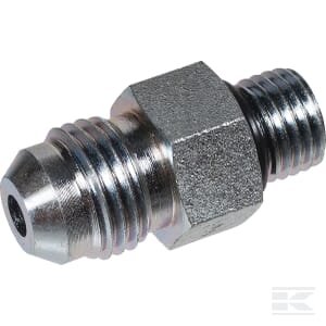 Sraigtinė jungtis 9/16" x 7/16" UNF RIU0907