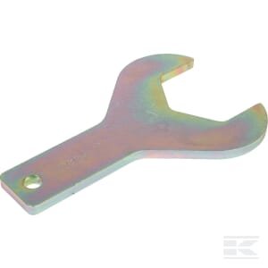 Atviras veržliaraktis 1 1/2" CPVR39