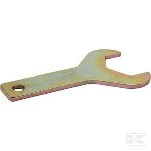 Atviras veržliaraktis 1/2" CPVR13