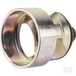 Sandarinimo kūgis 1" PVR025001